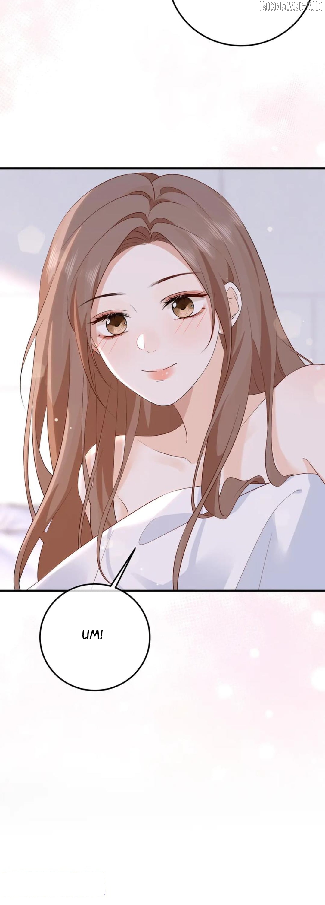 100-Day Warm Marriage Chapter 74 - page 17